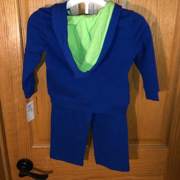 NWT Ralph Lauren Newborn 24 months - Picture 2 of 4